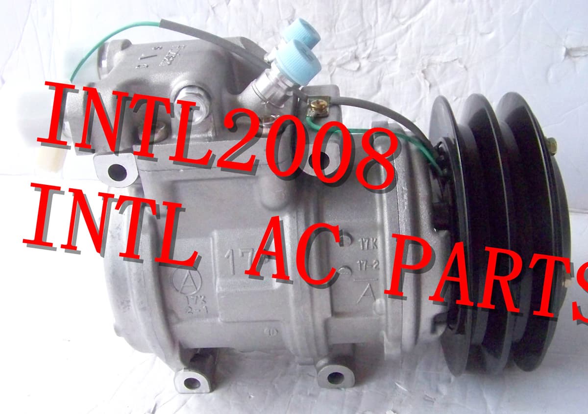 10PA17C BB ac compressor UNIVERSAL